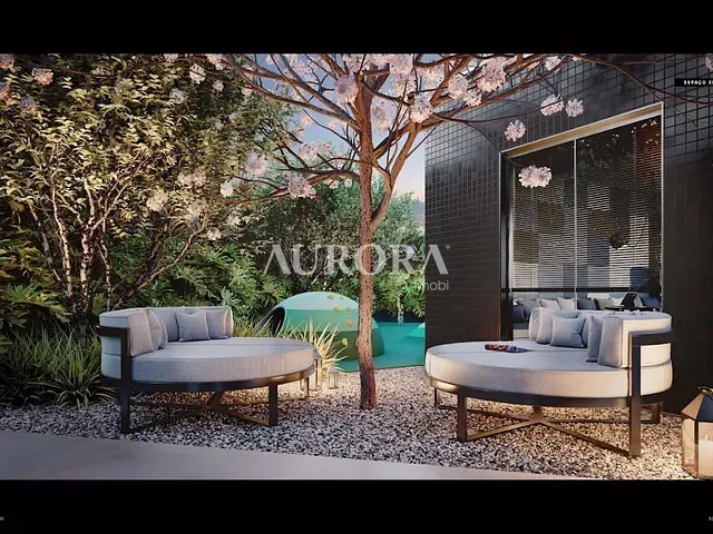 Apartamento 2 quartos e 2 banheiros, à venda, no bairro Terra Bonita em Londrina