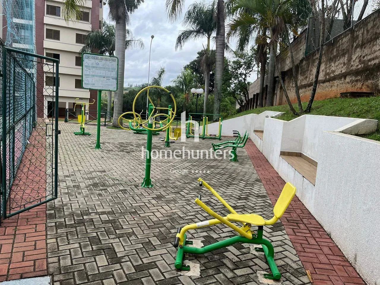 Apartamento, 3 quartos, 95 m² - Foto 36