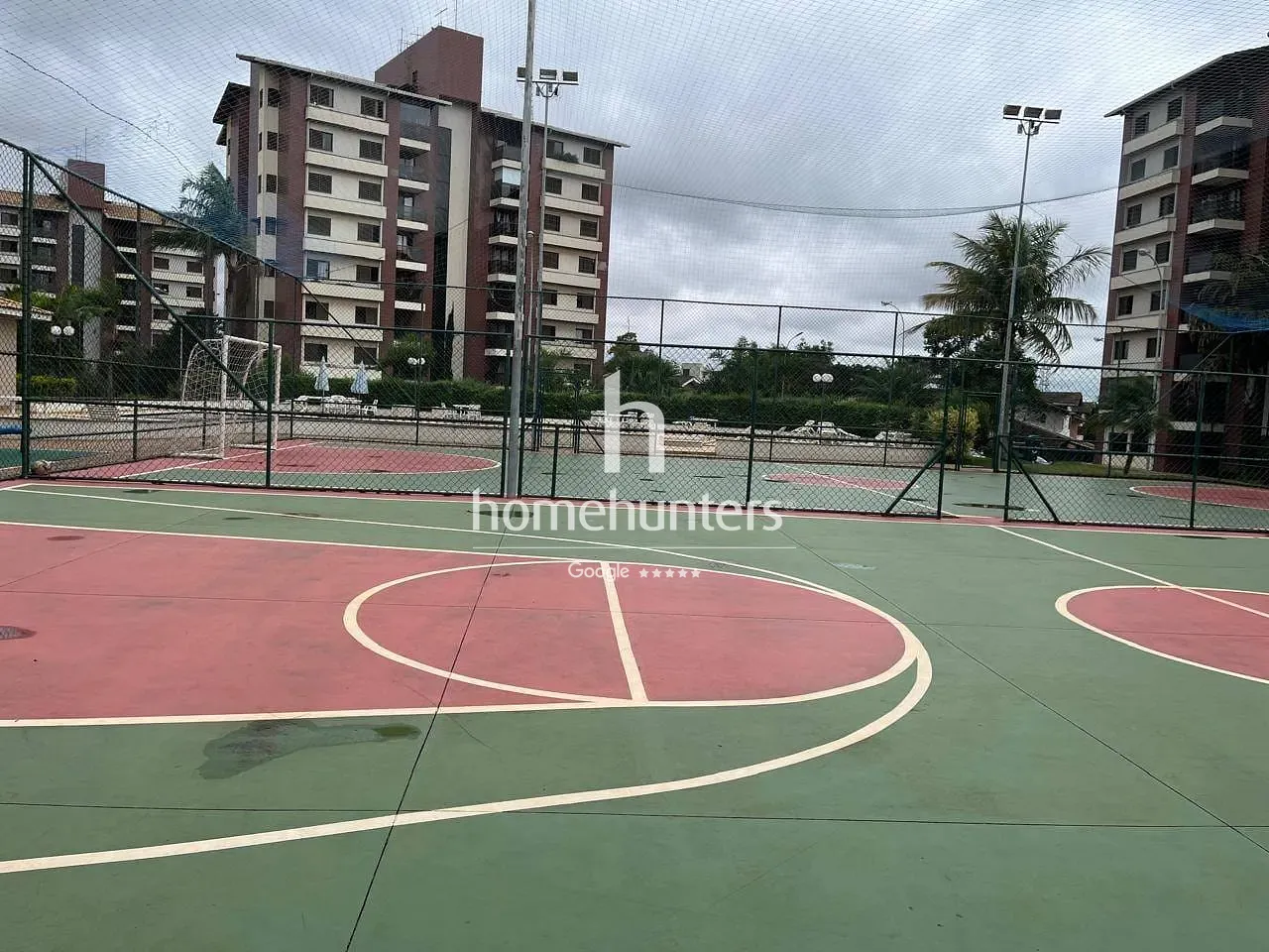 Apartamento, 3 quartos, 95 m² - Foto 37