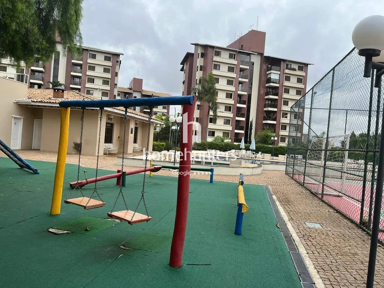 Apartamento, 3 quartos, 95 m² - Foto 38