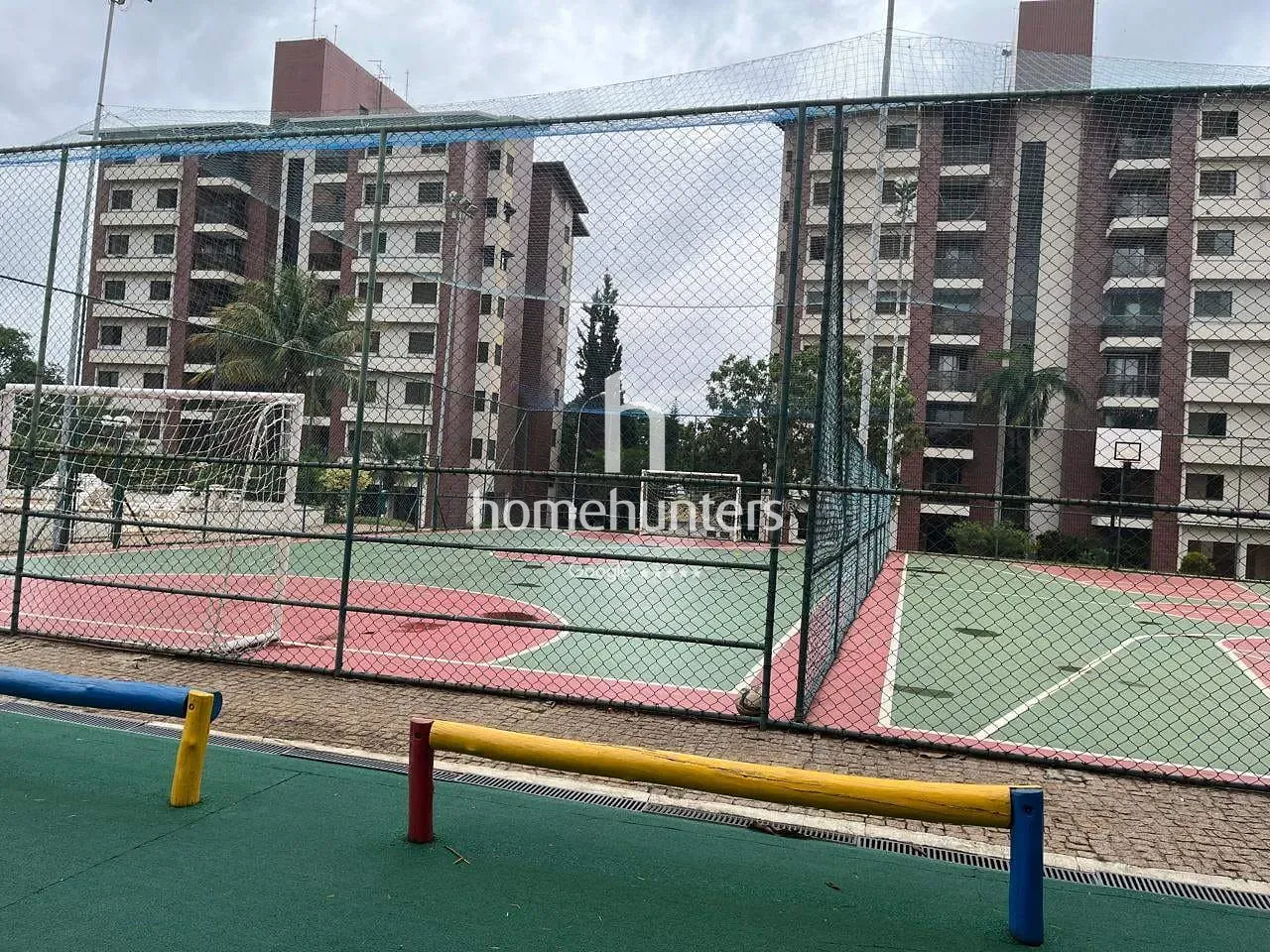 Apartamento, 3 quartos, 95 m² - Foto 39