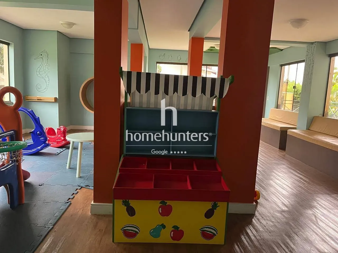 Apartamento, 3 quartos, 95 m² - Foto 44