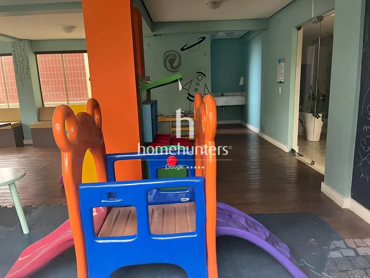 Apartamento, 3 quartos, 95 m² - Foto 45