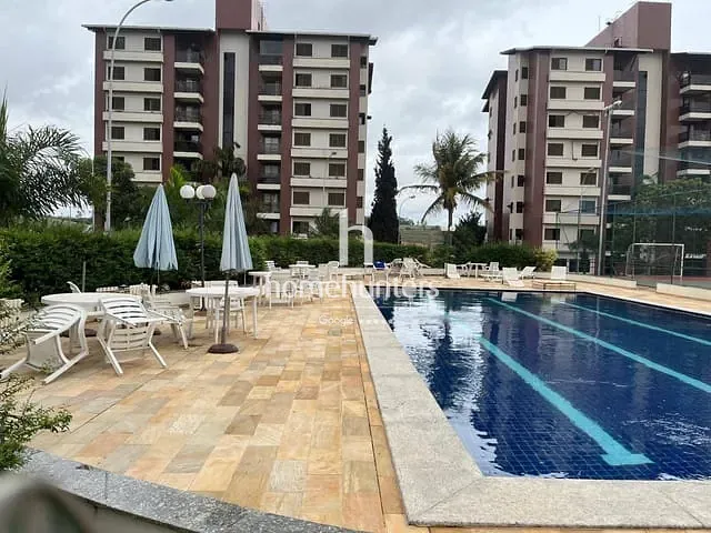 Apartamento 3 quartos e 3 banheiros, para alugar, no bairro Parque da Hípica em Campinas