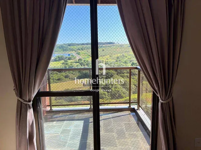 Apartamento 3 quartos e 3 banheiros, para alugar, no bairro Parque da Hípica em Campinas