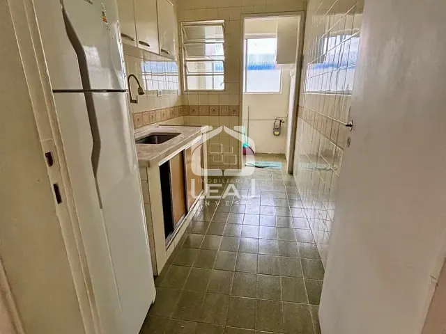 Apartamento 1 quarto e 1 banheiro, à venda, no bairro Vila Andrade em São Paulo