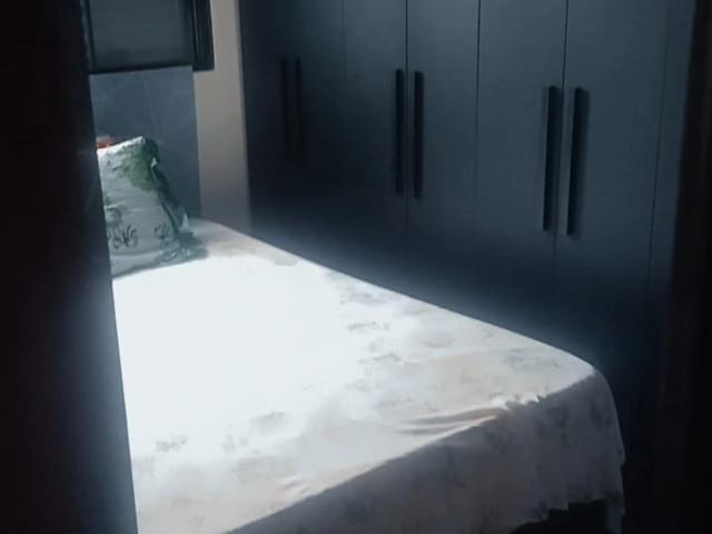 Apartamento 2 quartos e 1 banheiro, à venda, no bairro Conjunto Promorar Raposo Tavares em São Paulo