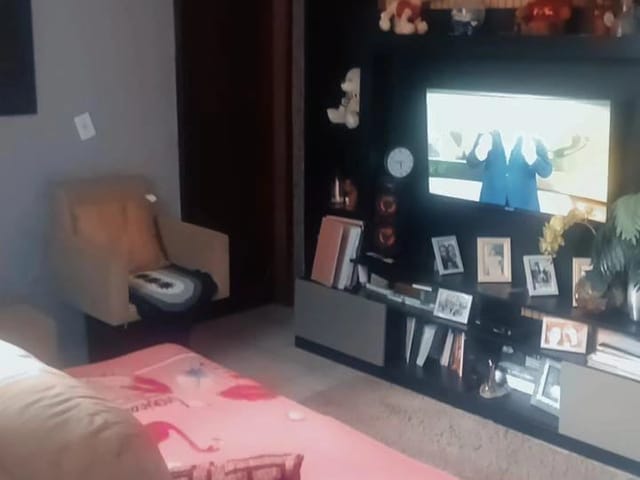 Apartamento 2 quartos e 1 banheiro, à venda, no bairro Conjunto Promorar Raposo Tavares em São Paulo