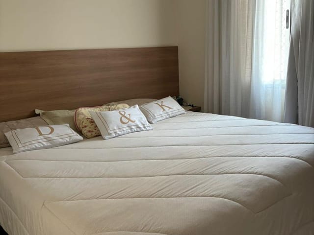 Apartamento 3 quartos e 2 banheiros, à venda, no bairro Saúde em São Paulo