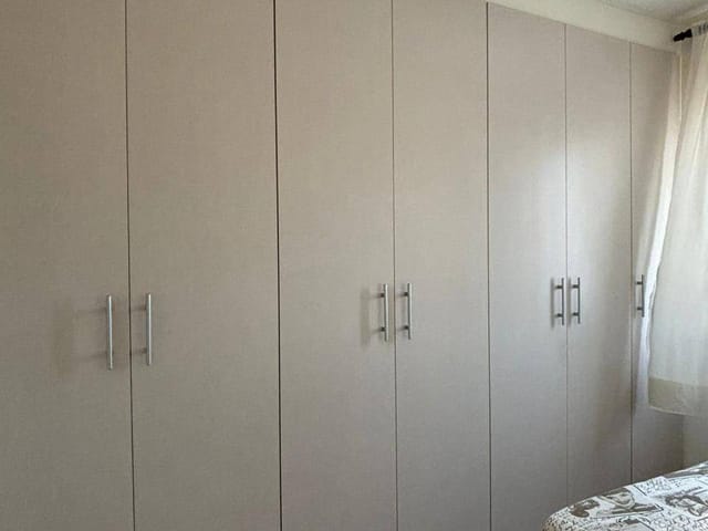 Apartamento 3 quartos e 2 banheiros, à venda, no bairro Saúde em São Paulo