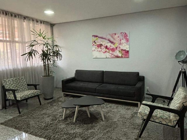 Apartamento 3 quartos e 2 banheiros, à venda, no bairro Saúde em São Paulo