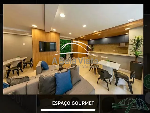 Apartamento 1 quarto e 1 banheiro, à venda, no bairro PINHEIROS em São Paulo