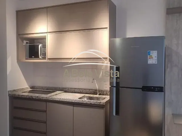 Apartamento 1 quarto e 1 banheiro, à venda, no bairro PINHEIROS em São Paulo