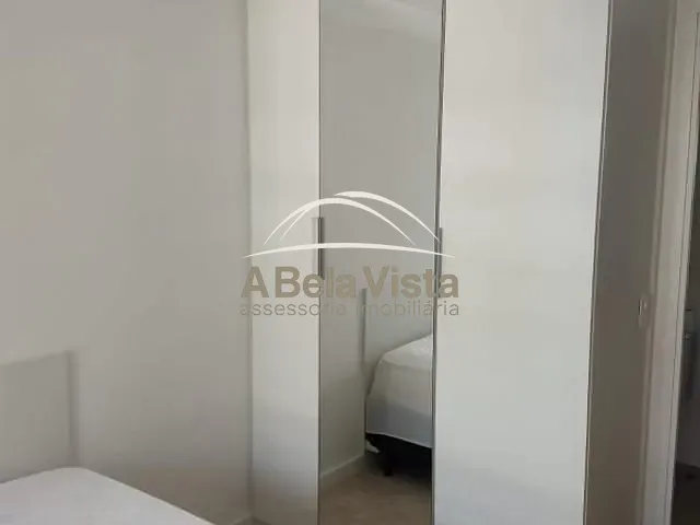 Apartamento 1 quarto e 1 banheiro, à venda, no bairro PINHEIROS em São Paulo