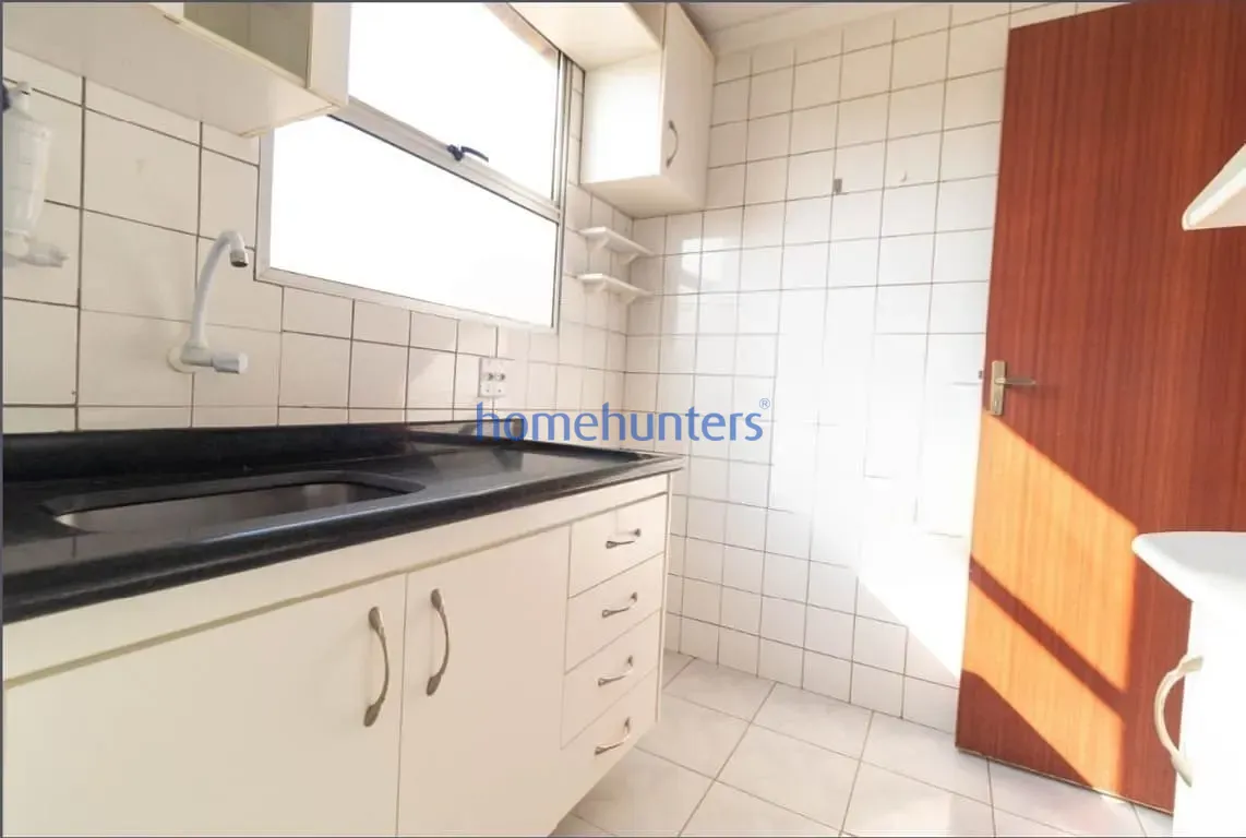 Apartamento, 2 quartos, 49 m² - Foto 8