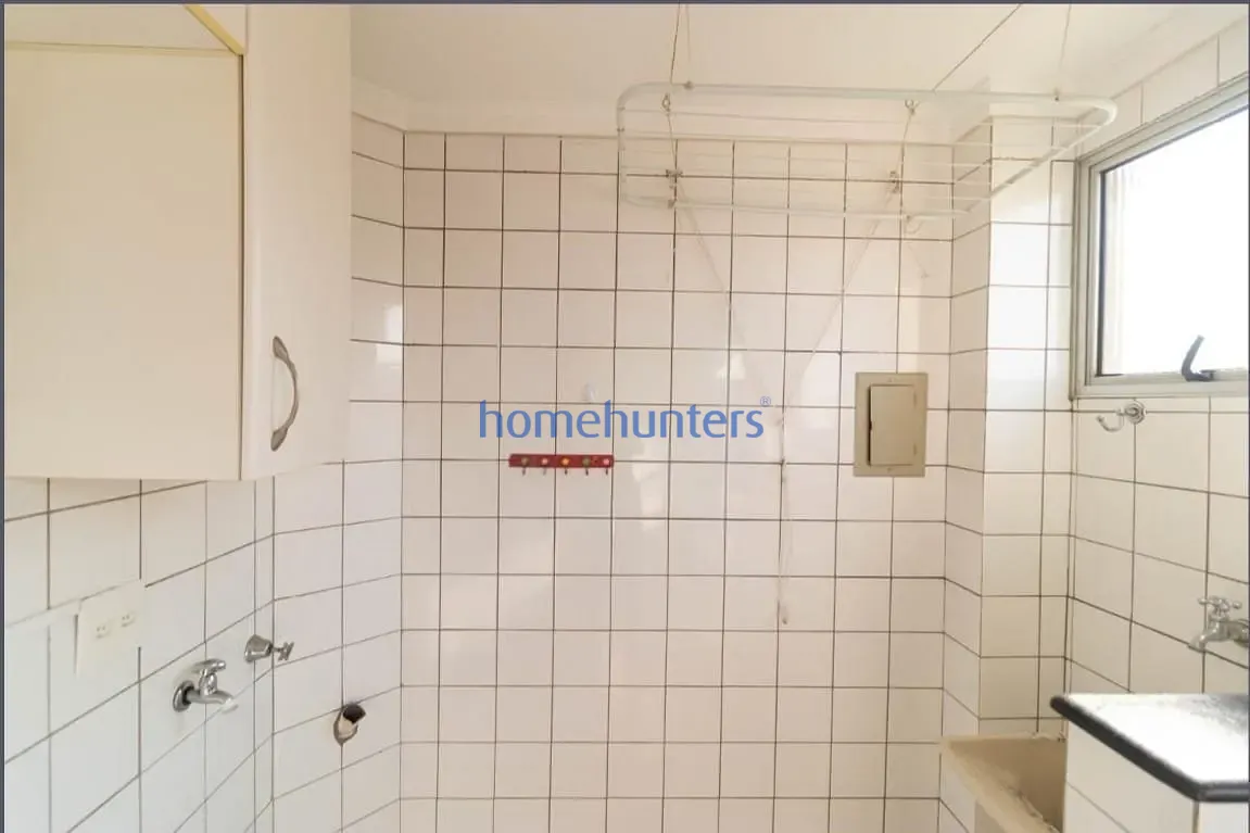 Apartamento, 2 quartos, 49 m² - Foto 10
