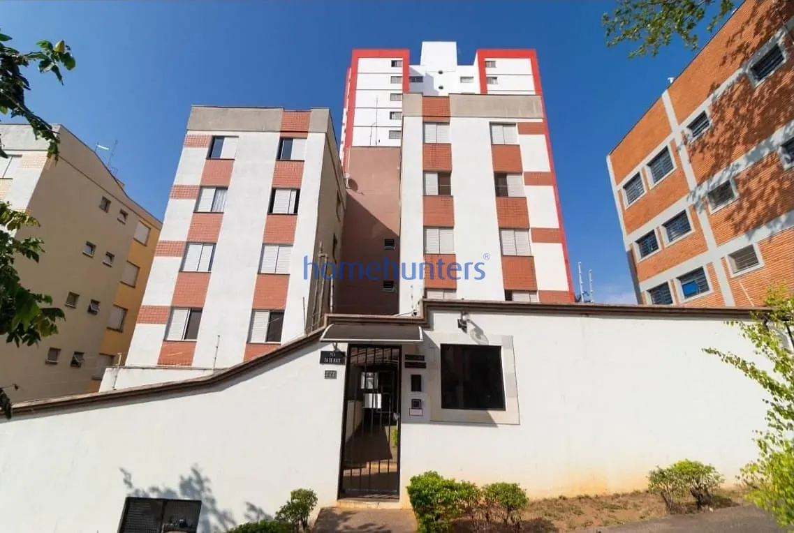 Apartamento, 2 quartos, 49 m² - Foto 19