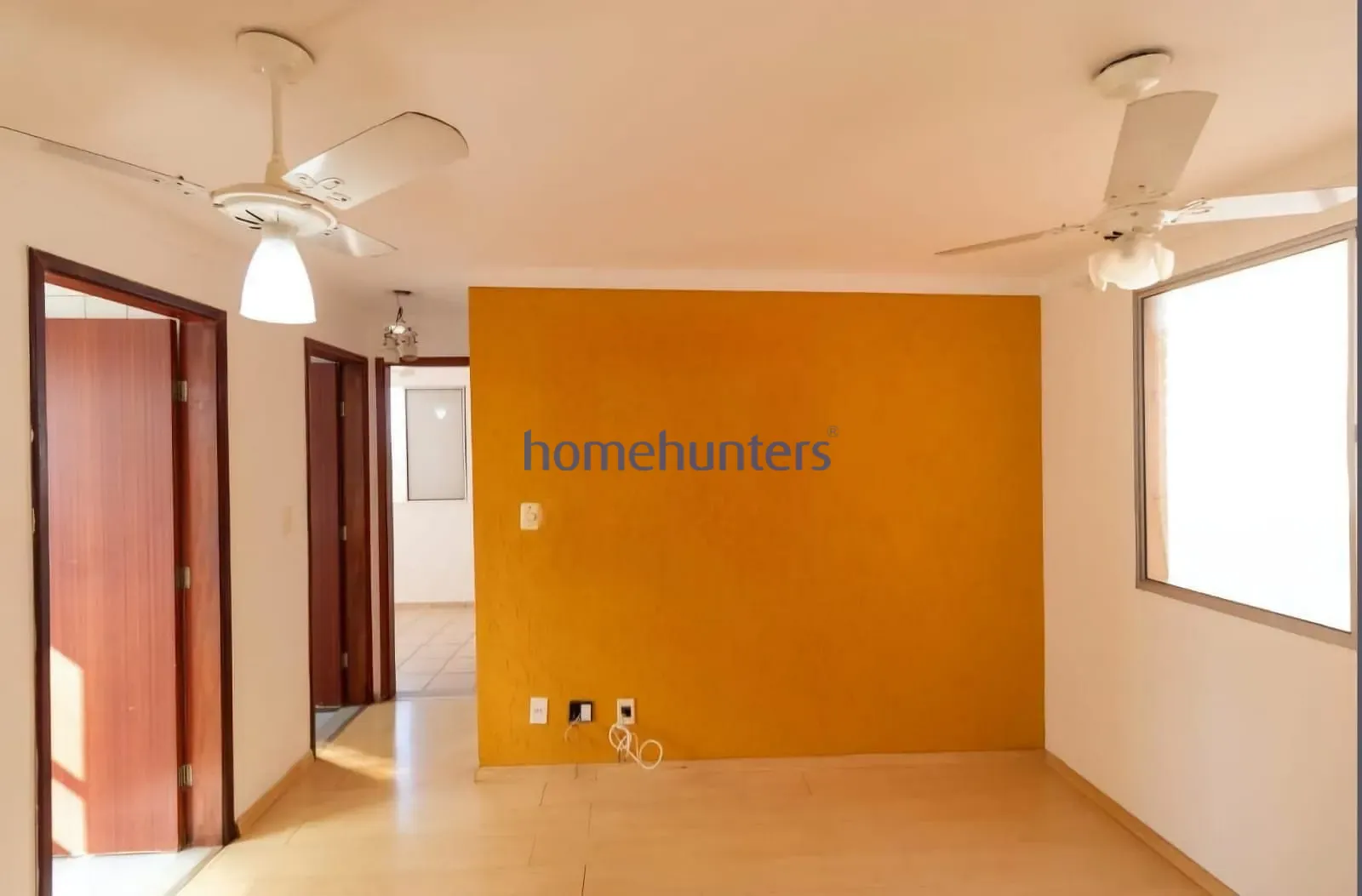 Apartamento, 2 quartos, 49 m² - Foto 3