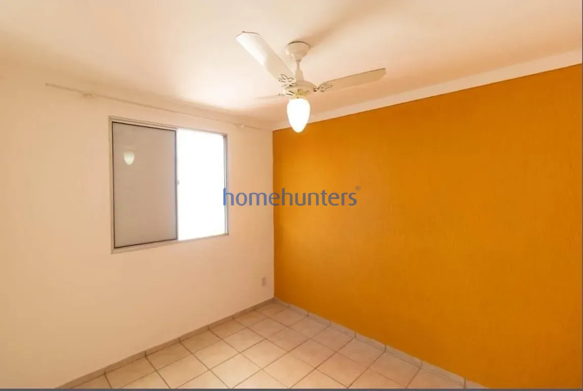Apartamento, 2 quartos, 49 m² - Foto 12
