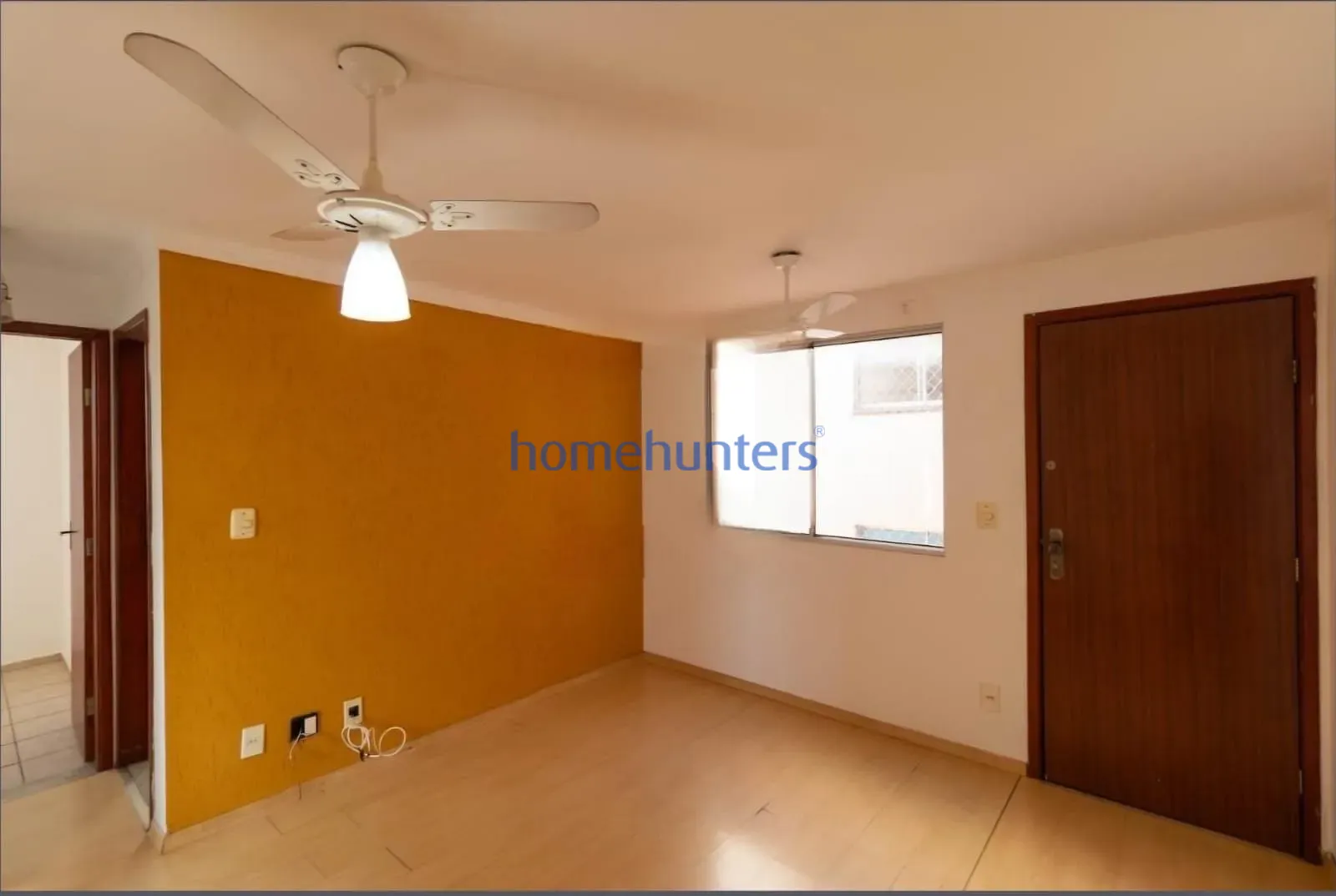 Apartamento, 2 quartos, 49 m² - Foto 2