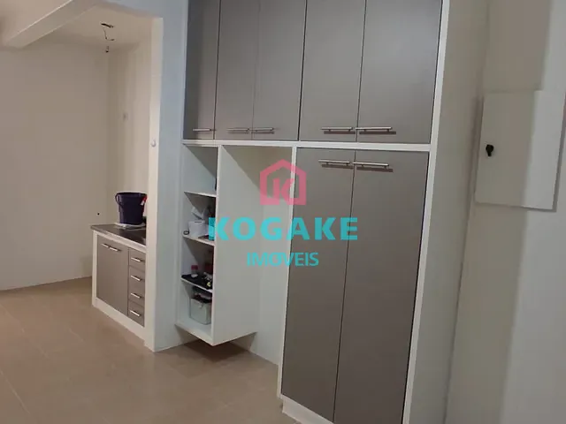 Apartamento 3 quartos e 3 banheiros, à venda, no bairro Vila Betânia em São José dos Campos