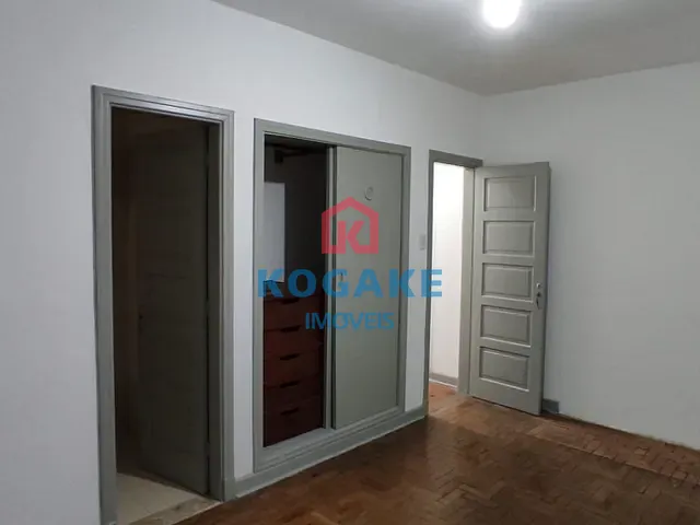 Apartamento 3 quartos e 3 banheiros, à venda, no bairro Vila Betânia em São José dos Campos