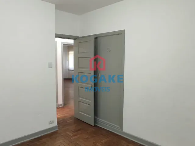 Apartamento 3 quartos e 3 banheiros, à venda, no bairro Vila Betânia em São José dos Campos