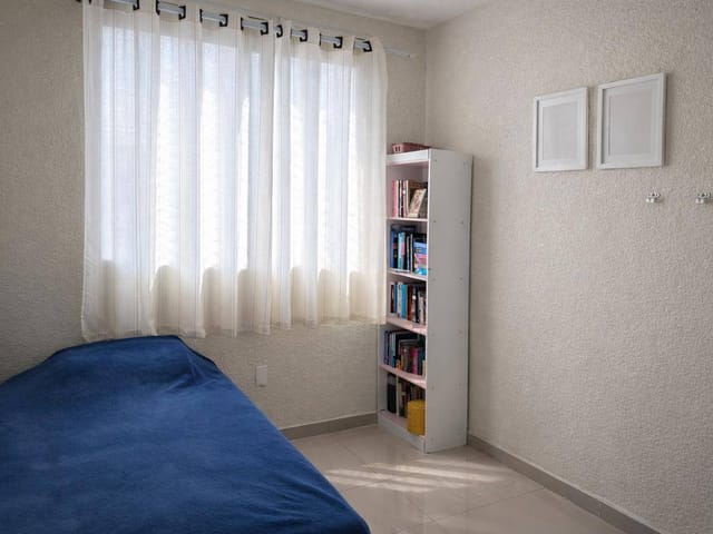 Apartamento 2 quartos e 1 banheiro, à venda, no bairro Jardim do Lago em São Paulo