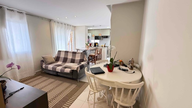 Foto do Apartamento - Apartamento 90m² 2 quartos com sol da manha para locação, R$4.850,00 Mansões Santo Antonio- Rua Luis Otavio 2245- Talipo , Campinas, SP | Home Hunters