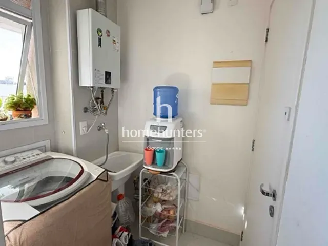 Apartamento com 90m² 2 quartos e 2 banheiros, à venda, no bairro Mansões Santo Antonio em Campinas
