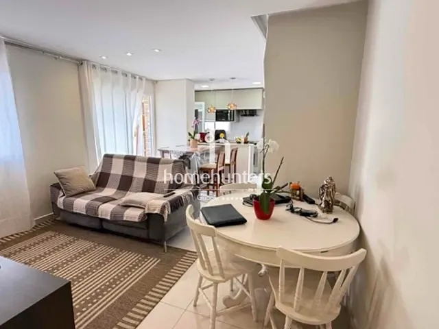 Apartamento com 90m² 2 quartos e 2 banheiros, à venda, no bairro Mansões Santo Antonio em Campinas