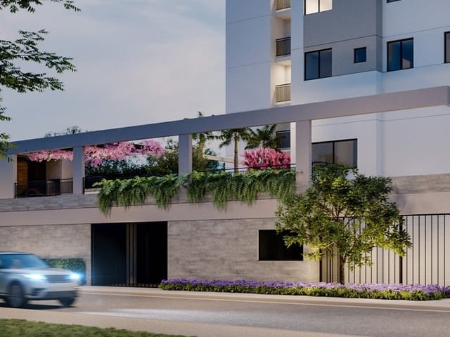 Foto do Apartamento - Apartamento à venda 2 Quartos 40.52M² Butantã São Paulo - SP | Welconx Butantã | Lares e Andares Imóveis