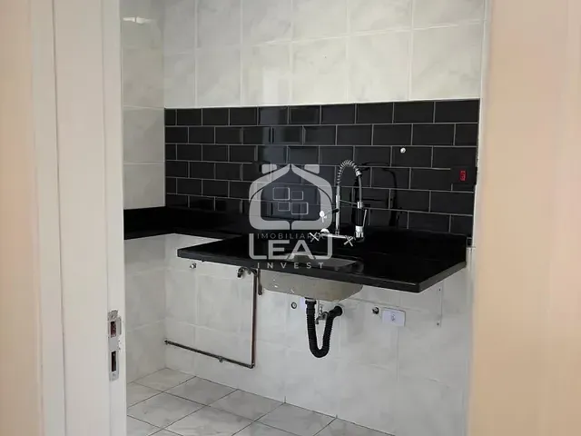 Apartamento 2 quartos e 1 banheiro, à venda, no bairro Vila Prel em São Paulo