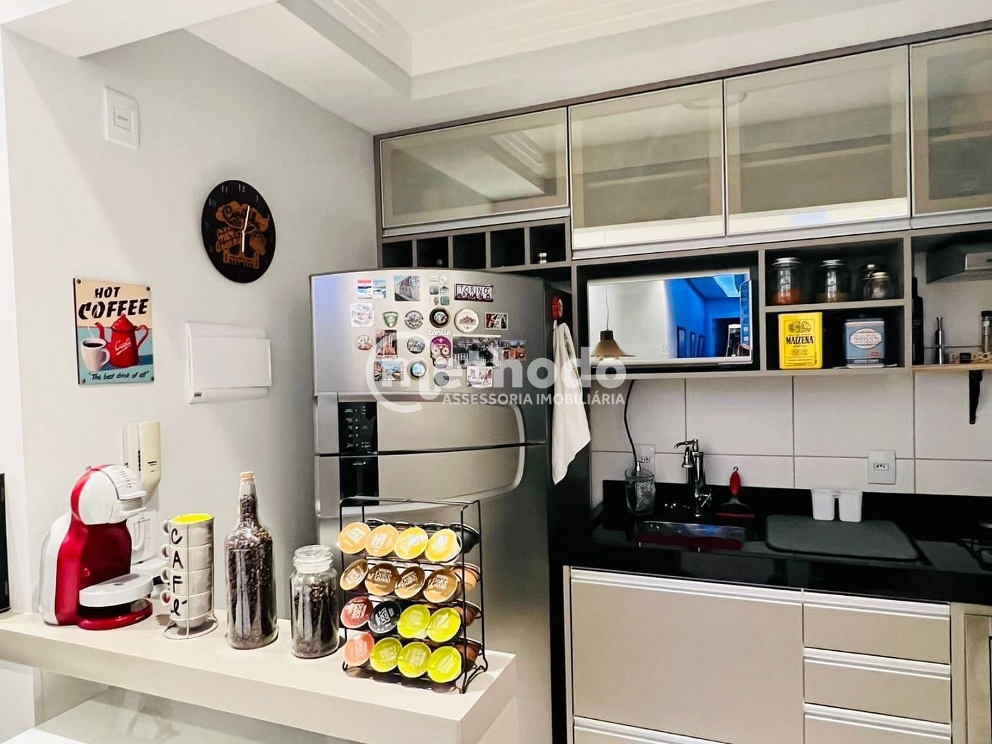 Apartamento, 2 quartos, 49 m² - Foto 8