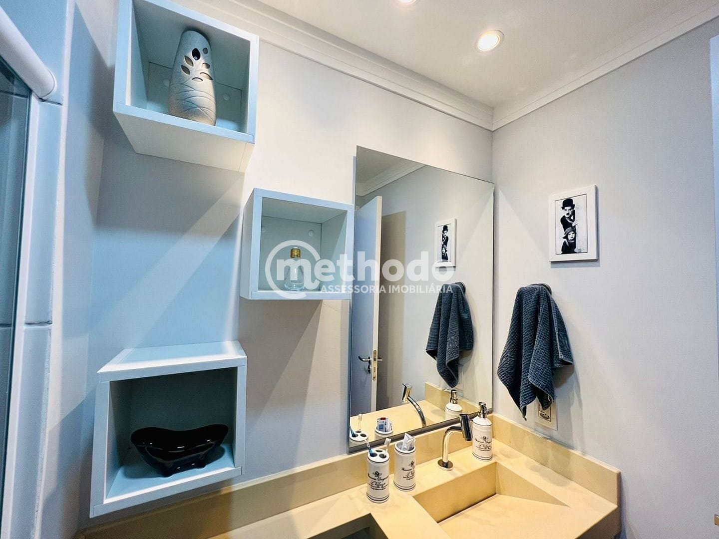 Apartamento, 2 quartos, 49 m² - Foto 16