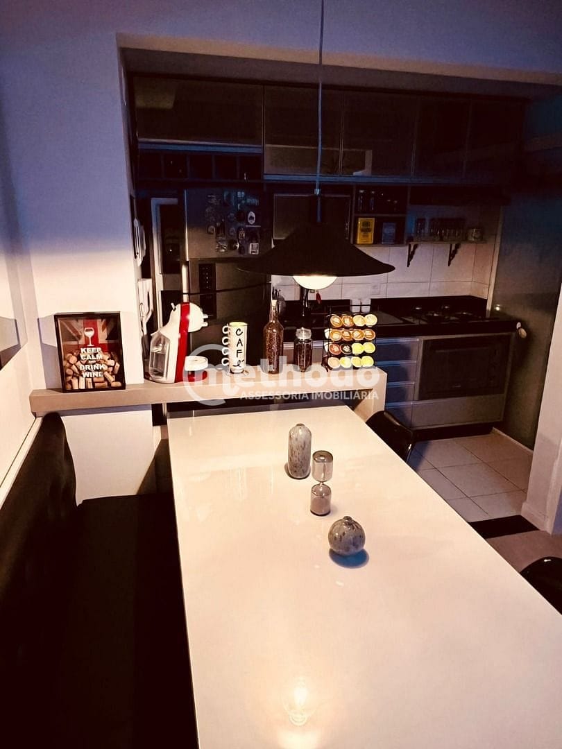 Apartamento, 2 quartos, 49 m² - Foto 9