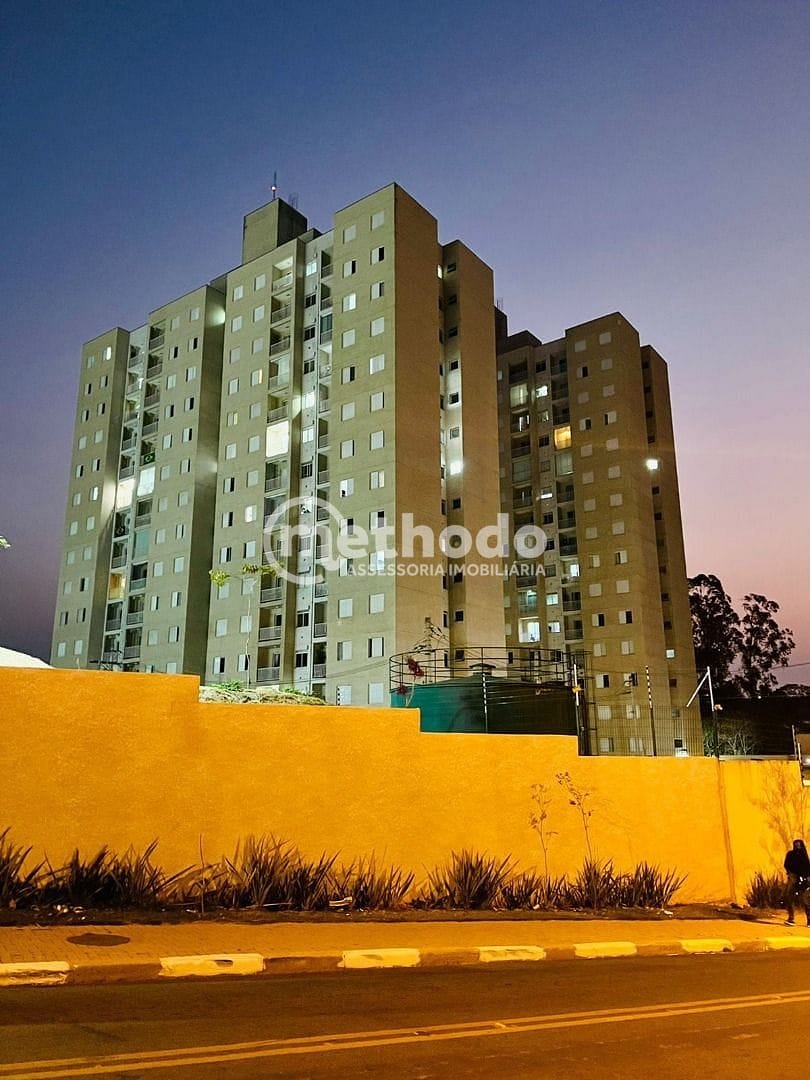 Apartamento, 2 quartos, 49 m² - Foto 38