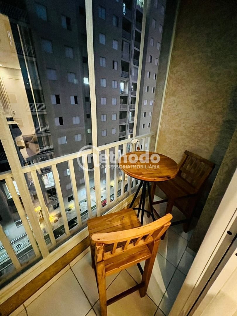 Apartamento, 2 quartos, 49 m² - Foto 21