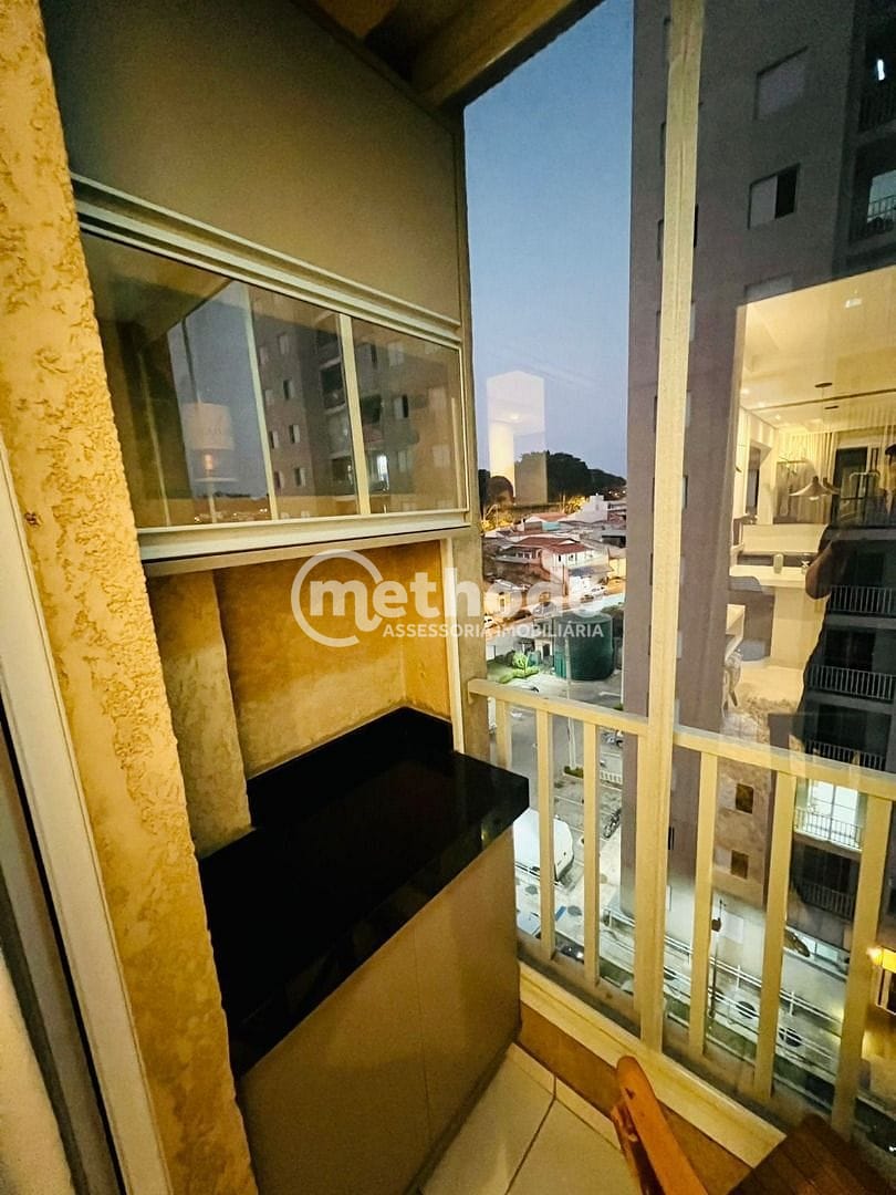 Apartamento, 2 quartos, 49 m² - Foto 30