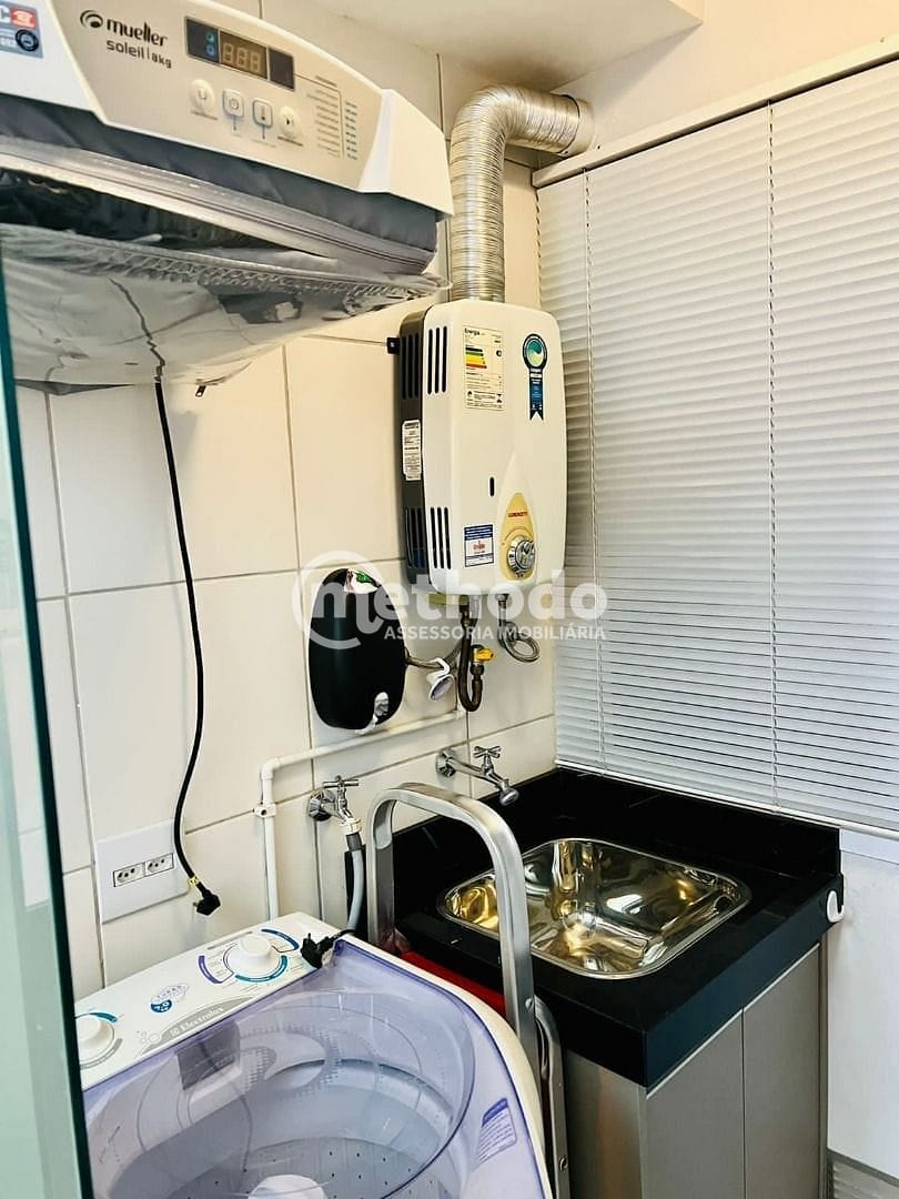 Apartamento, 2 quartos, 49 m² - Foto 13