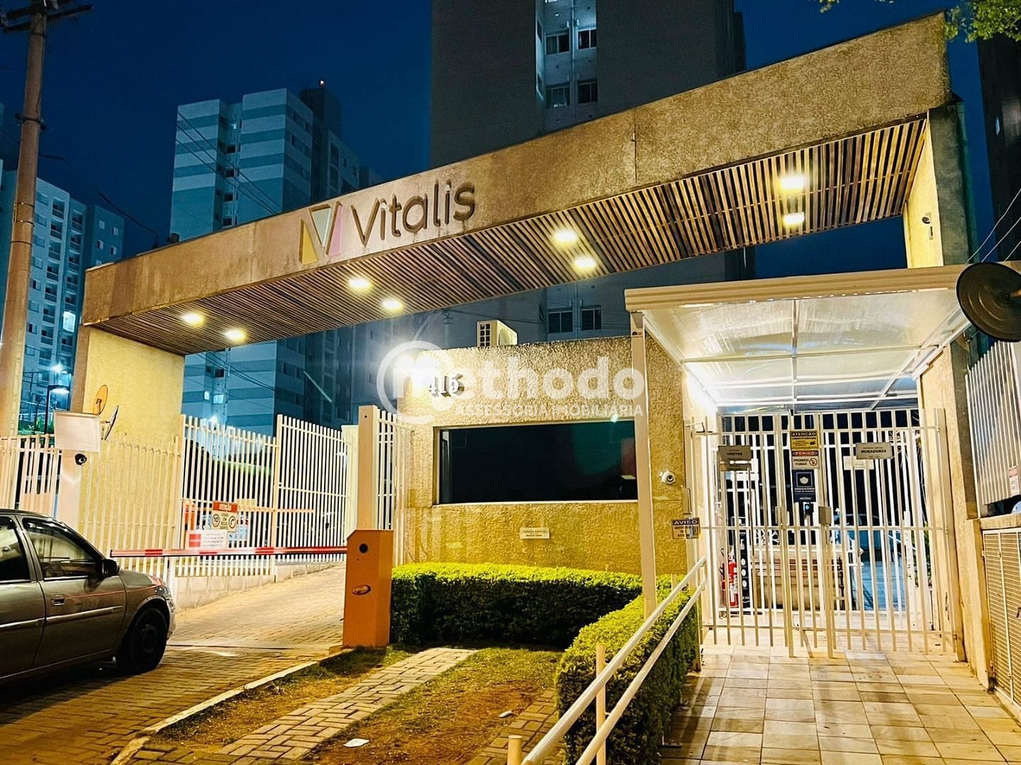 Apartamento, 2 quartos, 49 m² - Foto 36