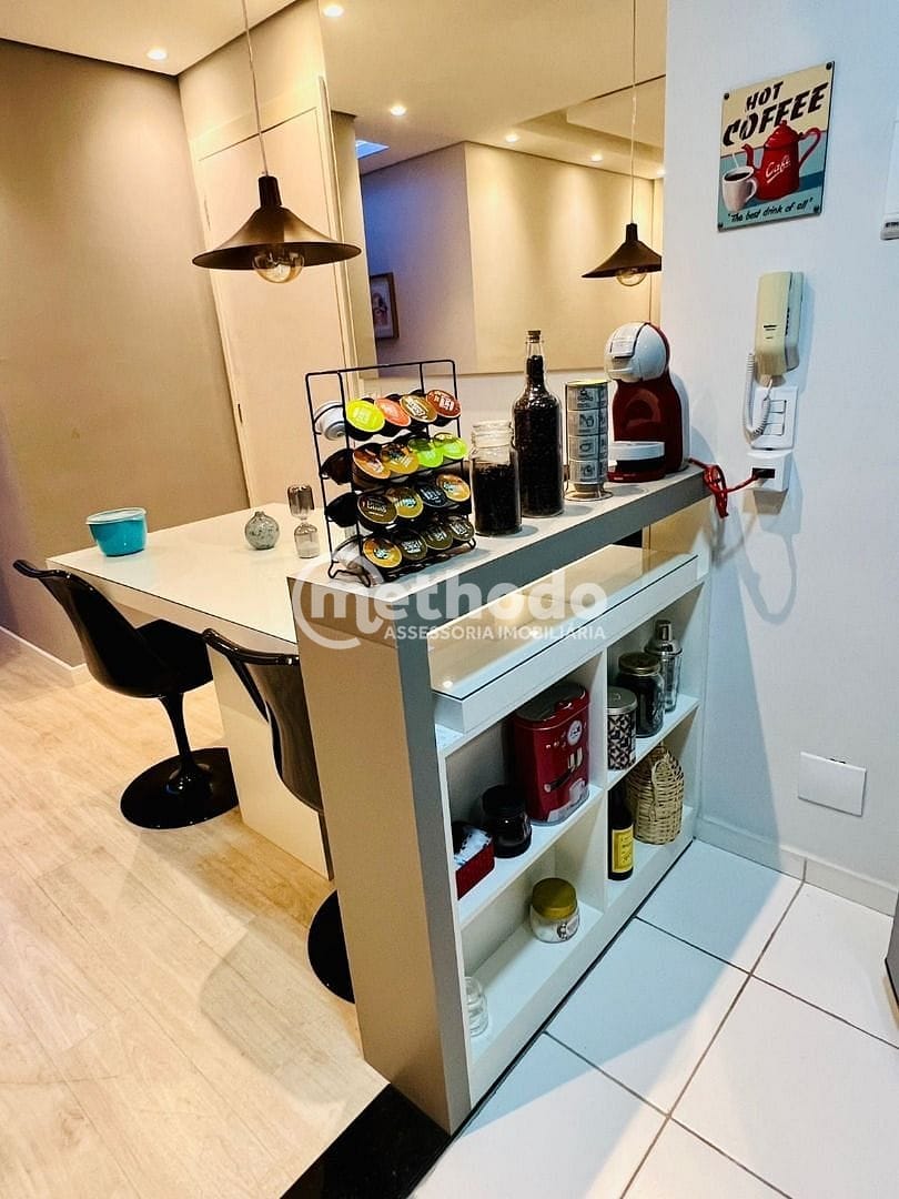 Apartamento, 2 quartos, 49 m² - Foto 6