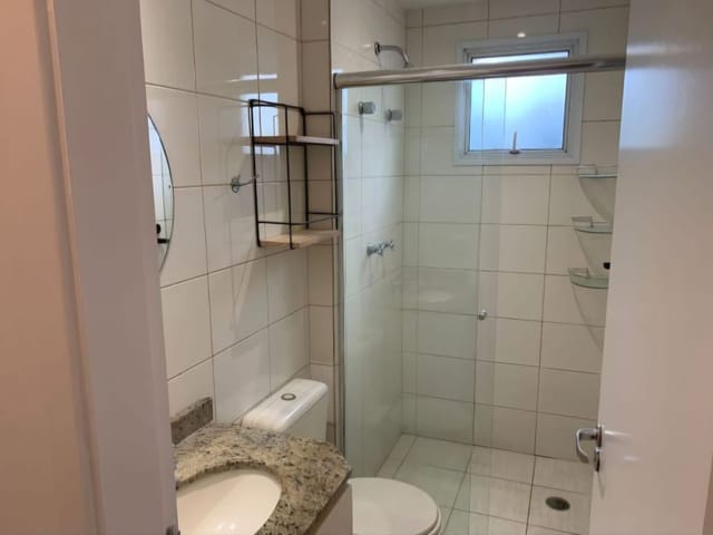 Apartamento 2 quartos e 2 banheiros, à venda ou para alugar, no bairro Indianópolis em São Paulo