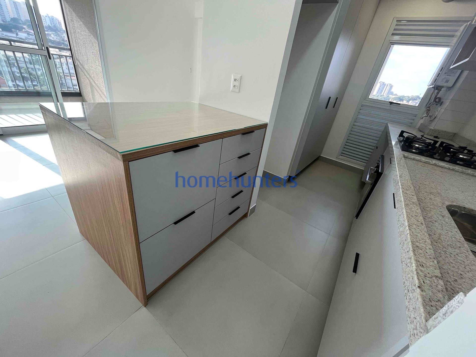 Apartamento, 2 quartos, 58 m² - Foto 32