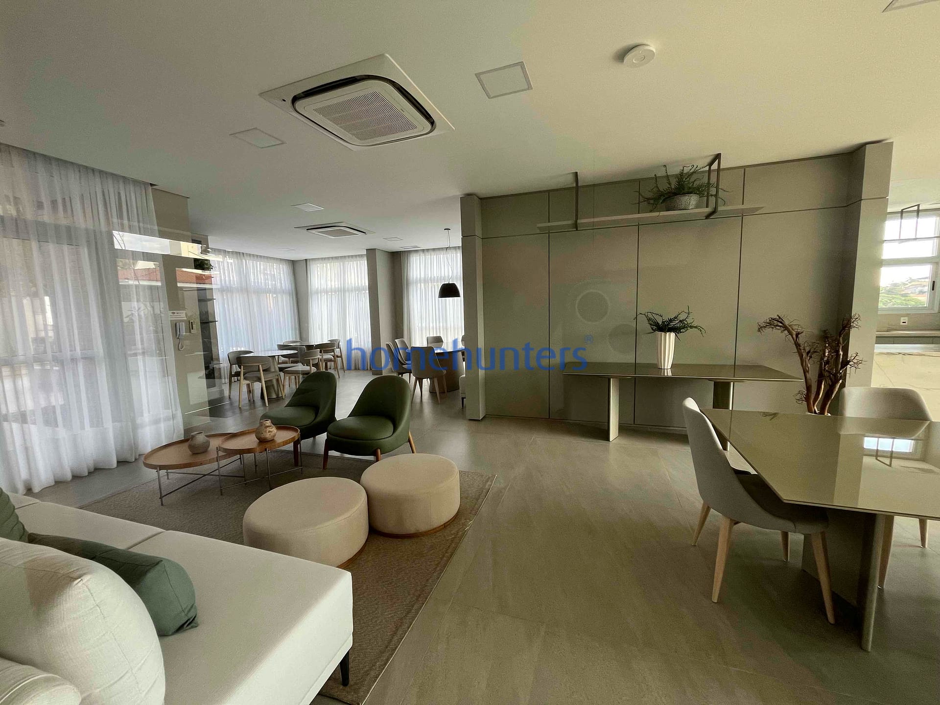 Apartamento, 2 quartos, 58 m² - Foto 52