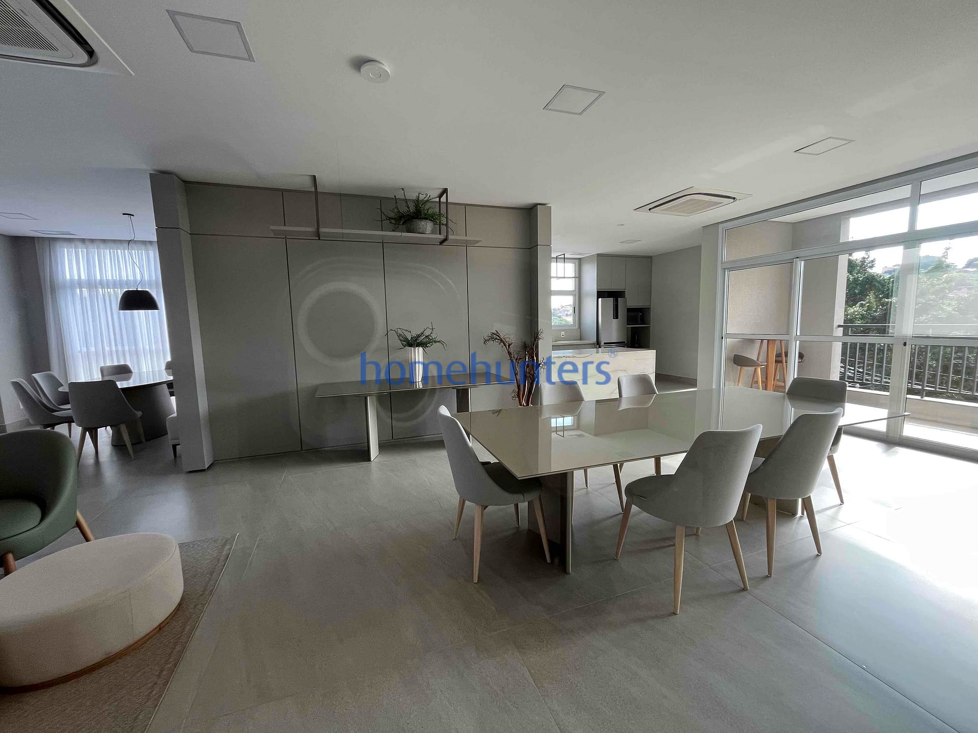 Apartamento, 2 quartos, 58 m² - Foto 51