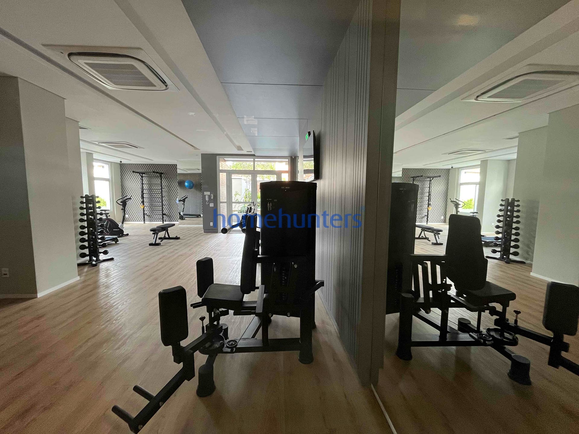 Apartamento, 2 quartos, 58 m² - Foto 47