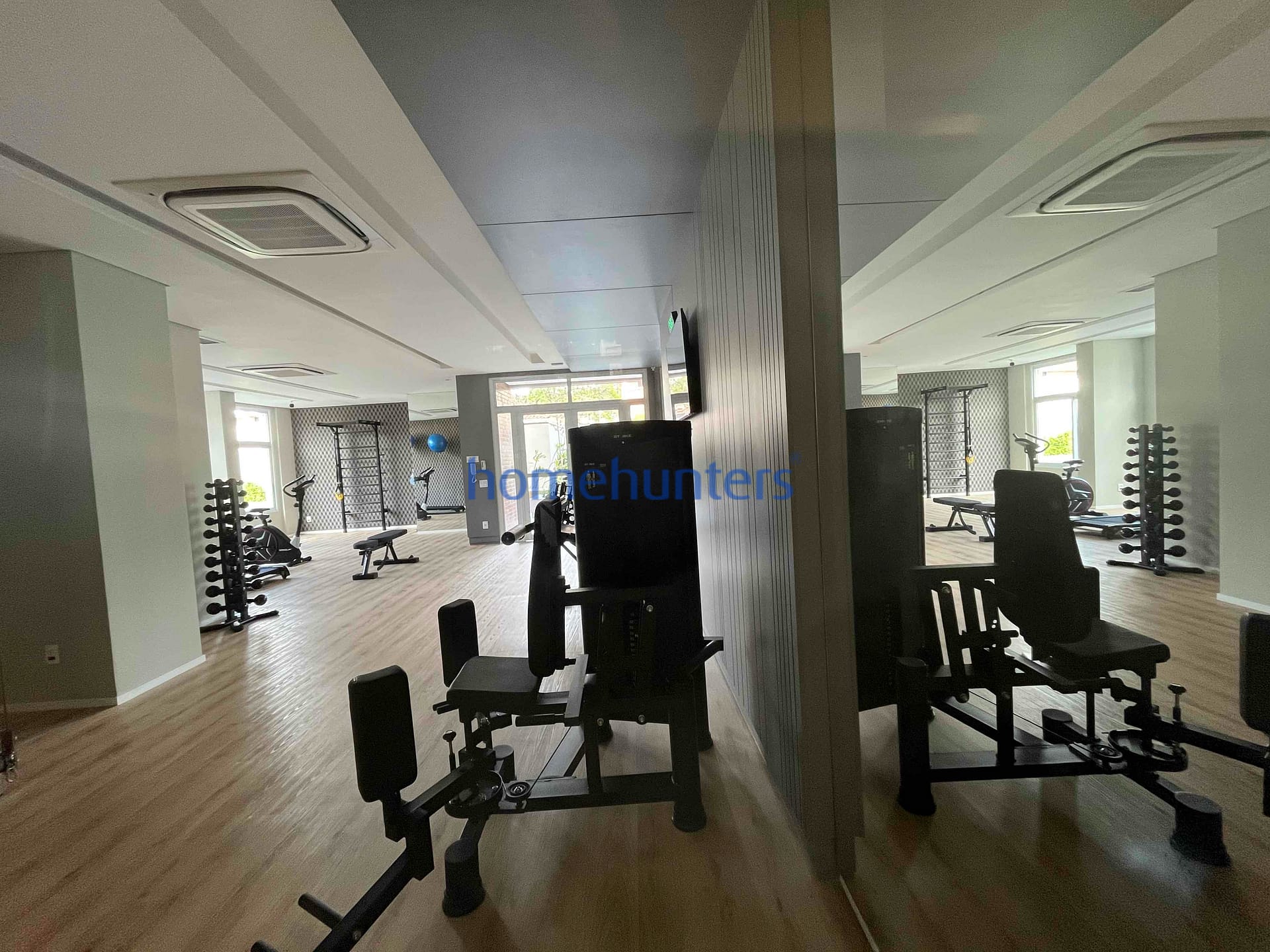 Apartamento, 2 quartos, 58 m² - Foto 50