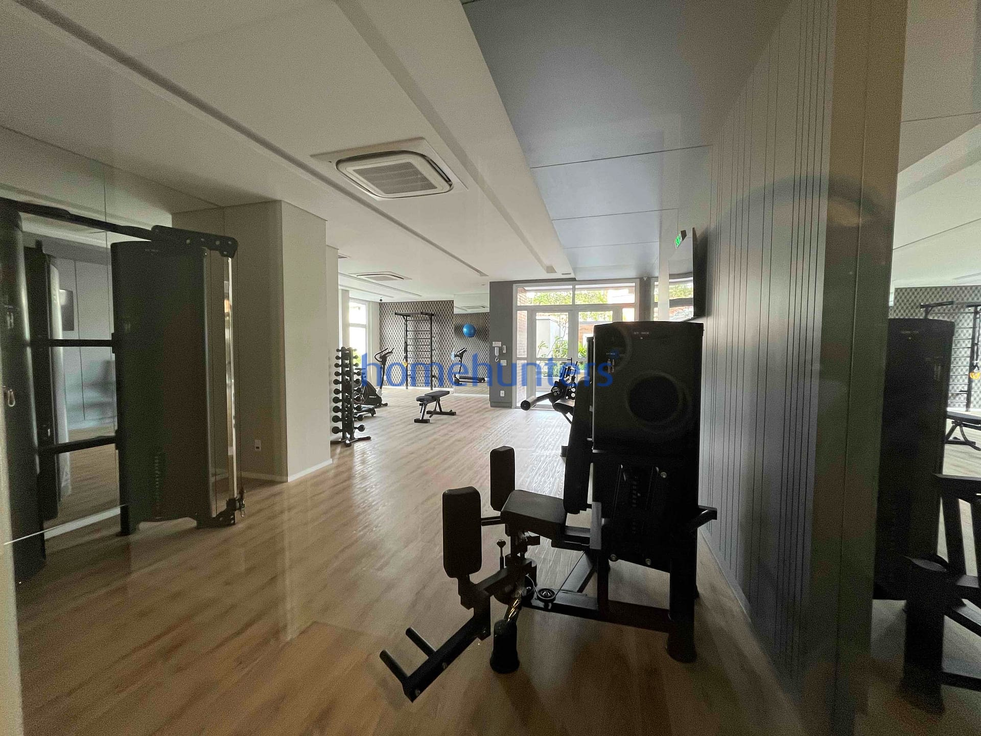 Apartamento, 2 quartos, 58 m² - Foto 46