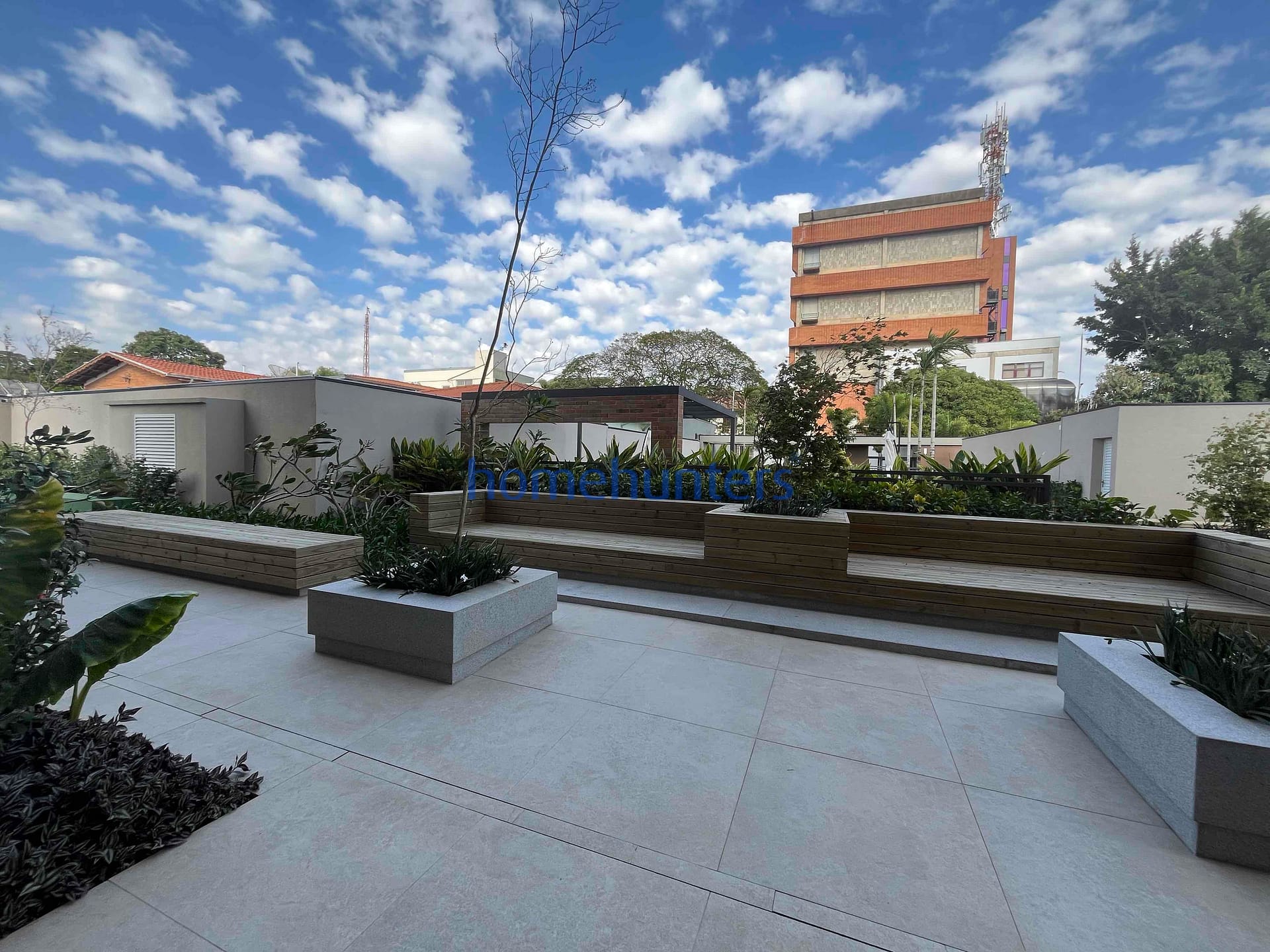 Apartamento, 2 quartos, 58 m² - Foto 44